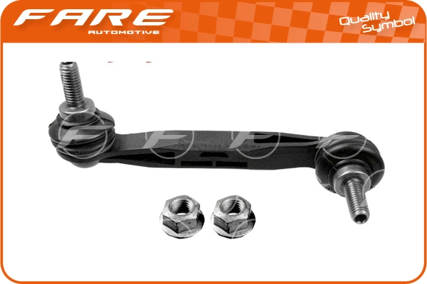 Link/Coupling Rod, stabiliser bar (16287)