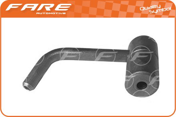 Oil Jet, piston underside cooling (31524)