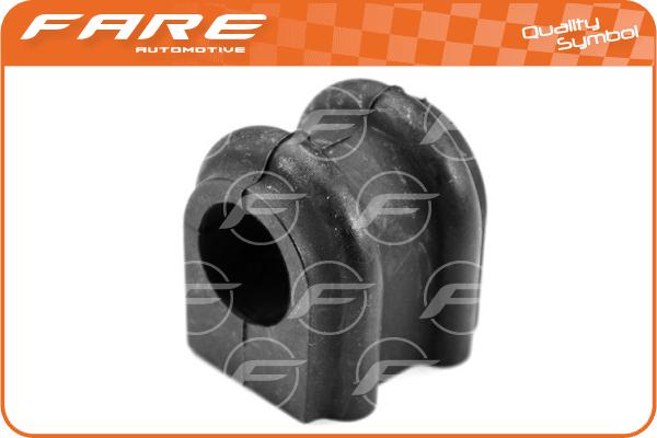 Mounting, stabiliser bar (28687)