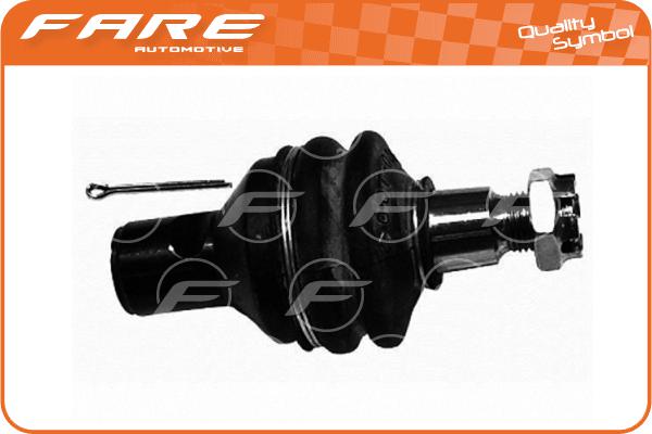 Ball Joint (RS181)