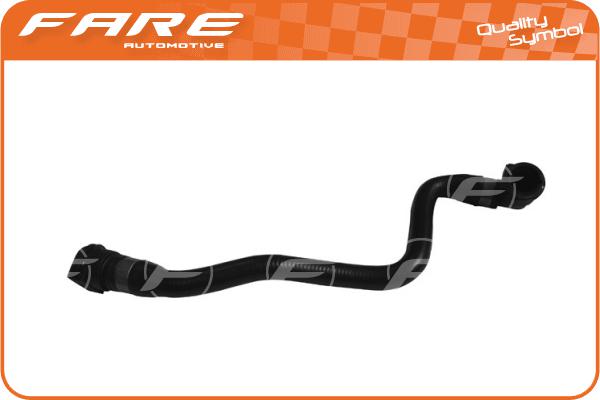 Radiator Hose (23148)