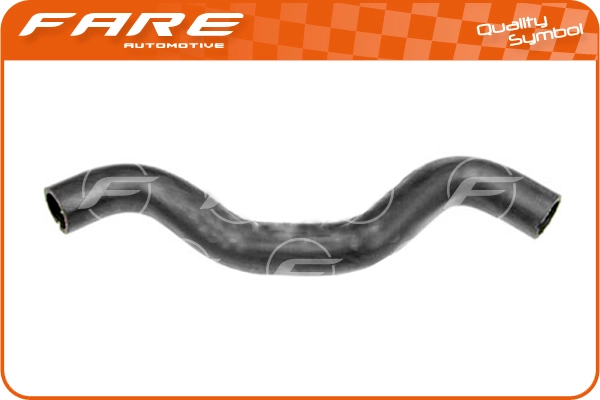 Radiator Hose (16256)