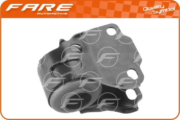 Mounting, control/trailing arm (14045)