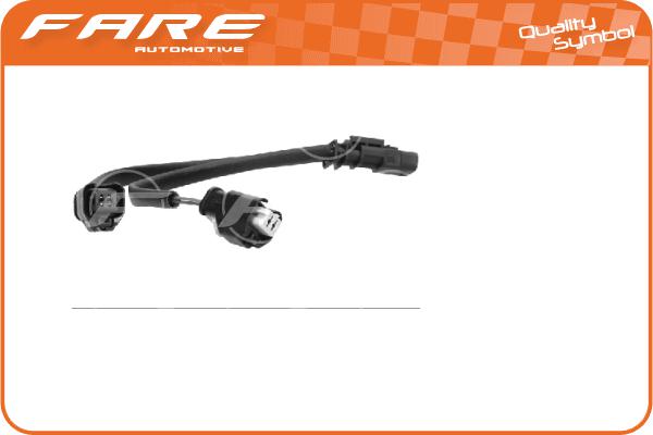 Thermostat, coolant (31744)