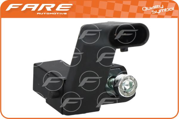 Sensor, crankshaft pulse (26619)