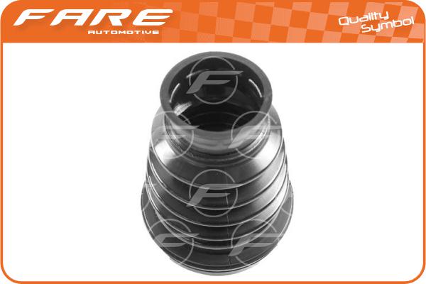 Bellow Kit, drive shaft (K20229)