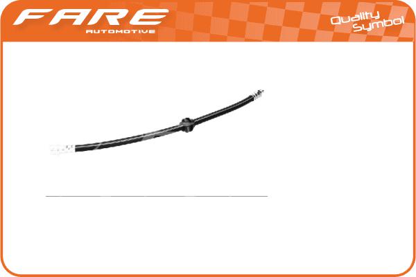 Brake Hose (17442)