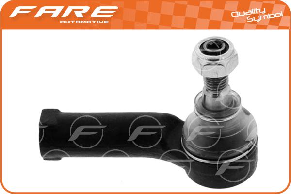 Inner Tie Rod (35546)