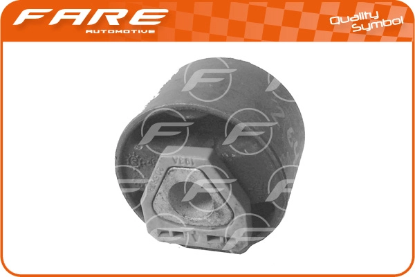 Mounting, control/trailing arm (2642)