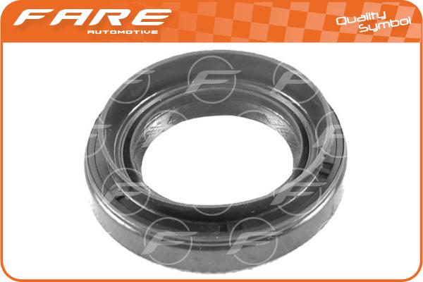 Shaft Seal, manual transmission (26123)