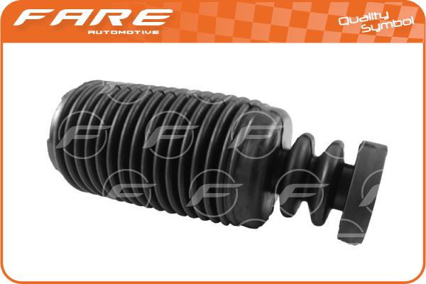 Protective Cap/Bellow, shock absorber (30516)