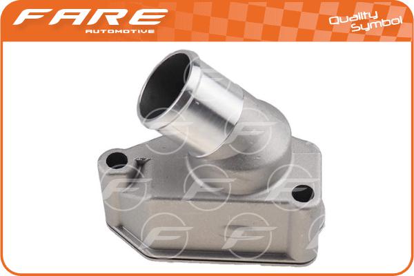 Thermostat, coolant (22053)
