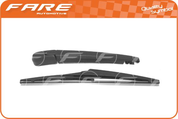 Wiper Blade (21634)