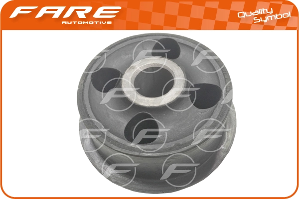 Bushing, axle beam (4247)