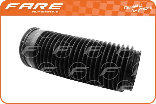 Protective Cap/Bellow, shock absorber (30548)