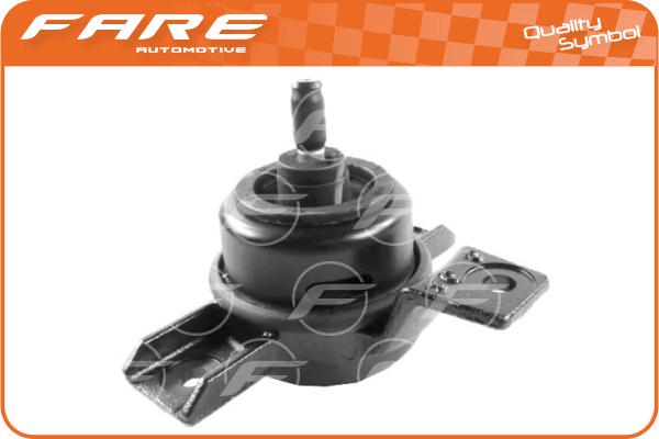 Mounting, engine (20735)