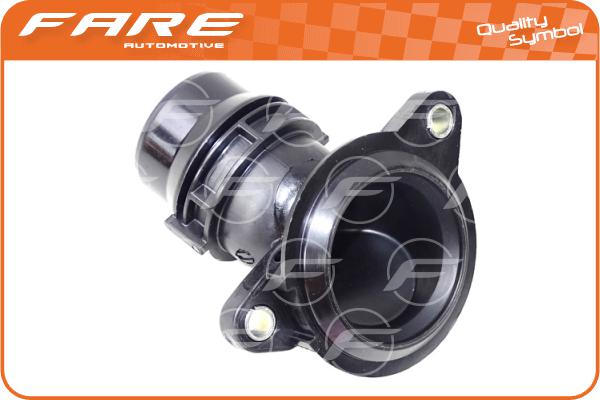 Thermostat, coolant (22036)