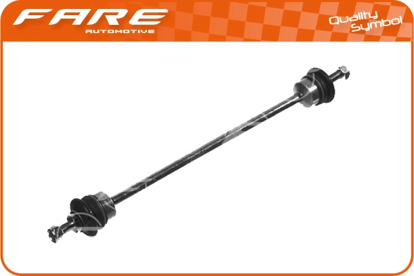 Link/Coupling Rod, stabiliser bar (F0113CI)