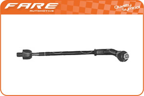 Repair Kit, reversing lever (35397)