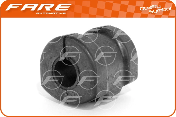 Mounting, stabiliser bar (2863)