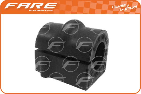 Mounting, stabiliser bar (28856)