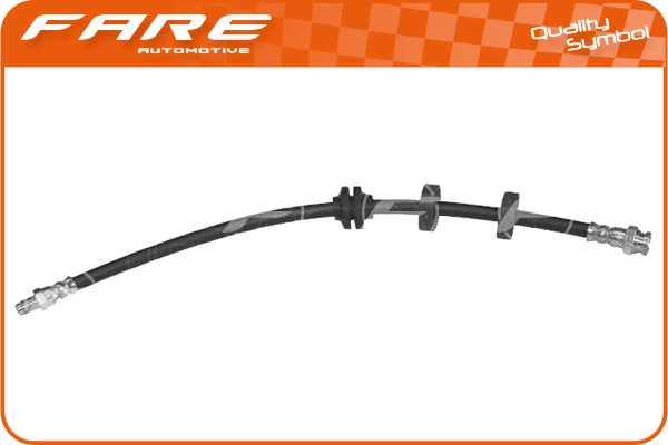 Brake Hose (11518)