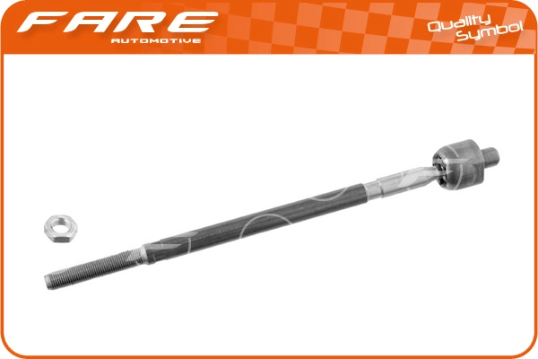 Inner Tie Rod (RA044)