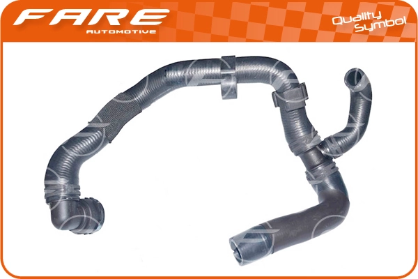 Radiator Hose (16216)