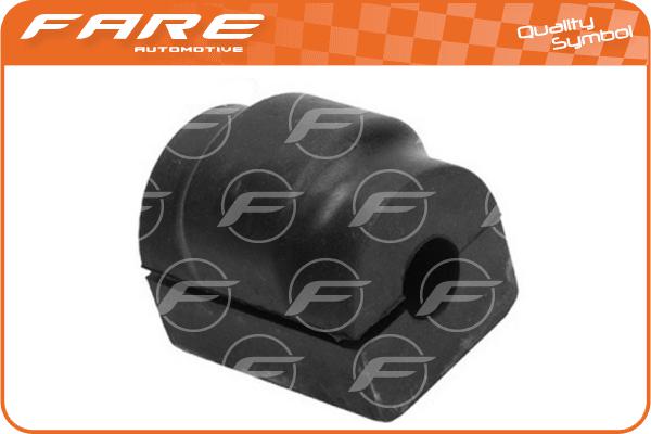 Mounting, stabiliser bar (28704)