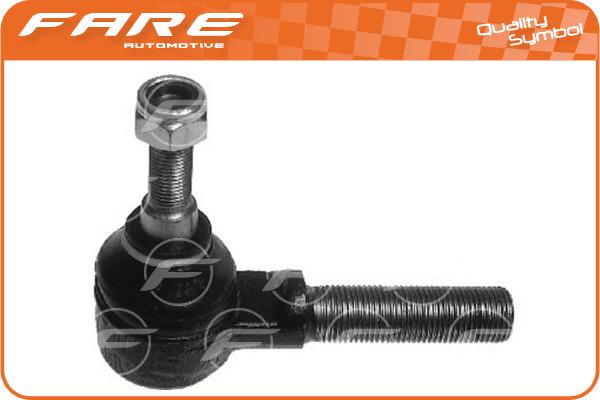 Tie Rod End (RD233)