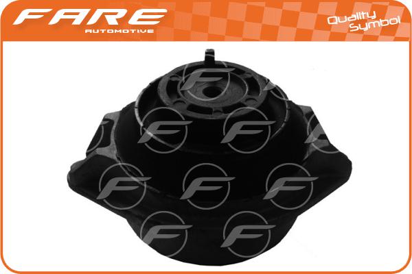 Mounting, engine (20916)