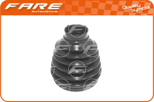 Bellow, drive shaft (15033)