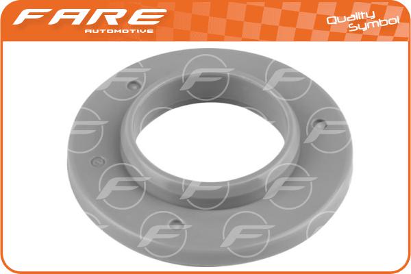 Rolling Bearing, suspension strut support mount (29242)