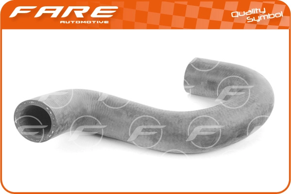 Radiator Hose (7829)