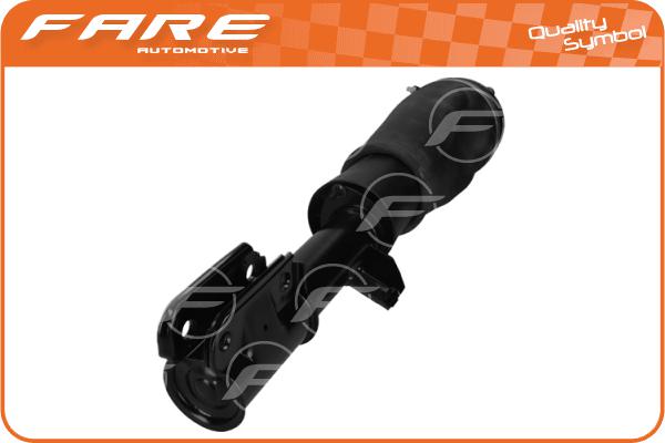 Air Suspension Strut (31380)
