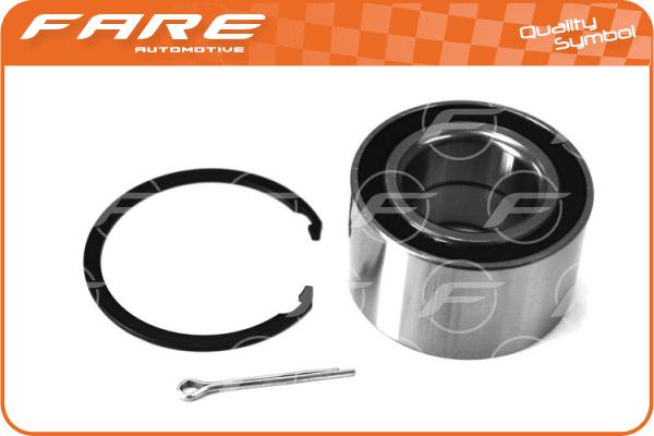 Wheel Bearing Kit (26382)