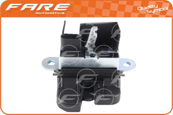 Tailgate Lock (28949)