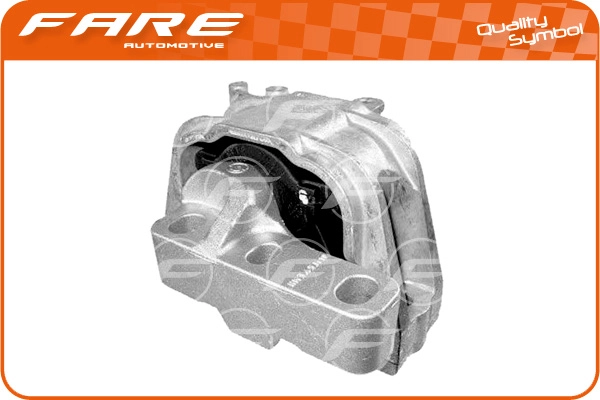 Mounting, engine (4408)