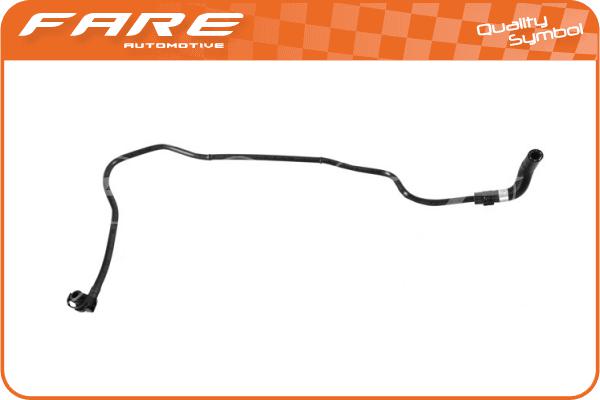 Fuel Line (25390)