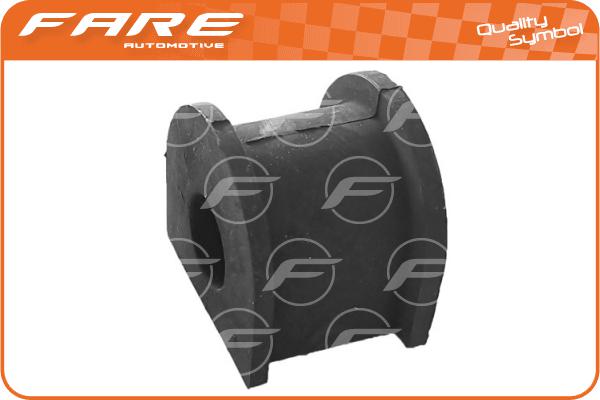 Mounting, stabiliser bar (28724)