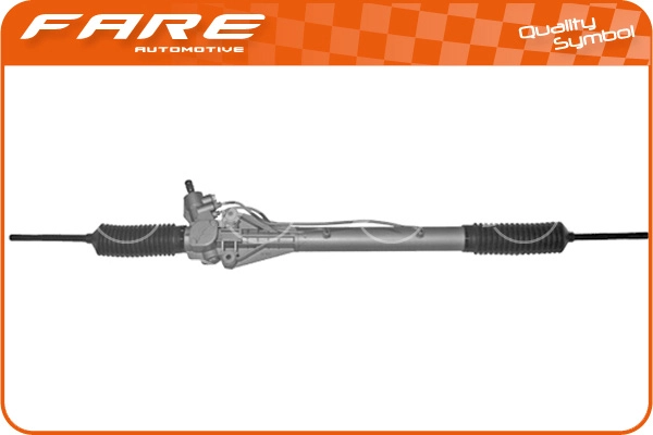 Steering Gear (DI002)