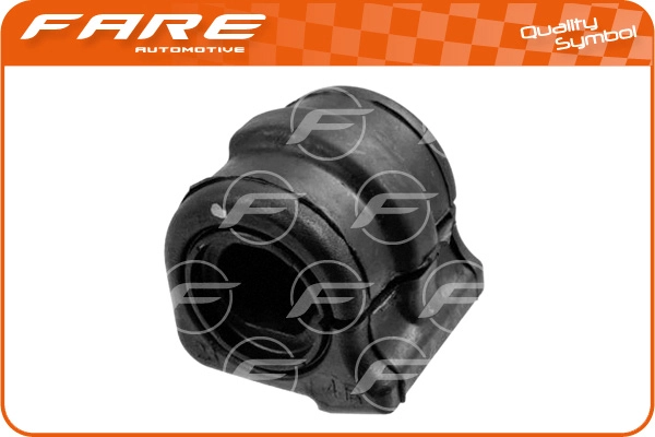Mounting, stabiliser bar (2445)