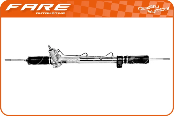 Steering Gear (DC006)