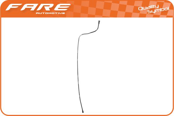 Fuel Line (25439)