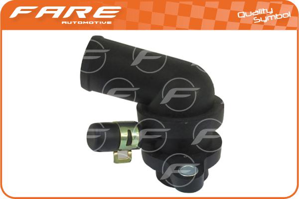 Thermostat, coolant (22093)