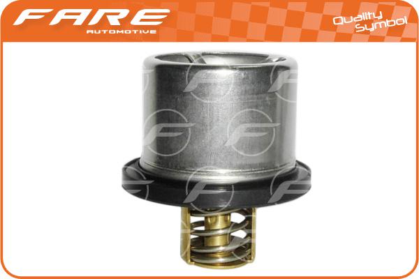 Thermostat, coolant (35992)