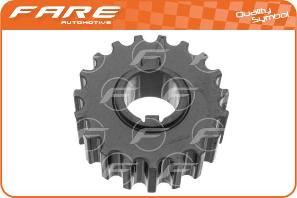 Sprocket, crankshaft (26928)