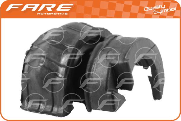 Mounting, stabiliser bar (28716)