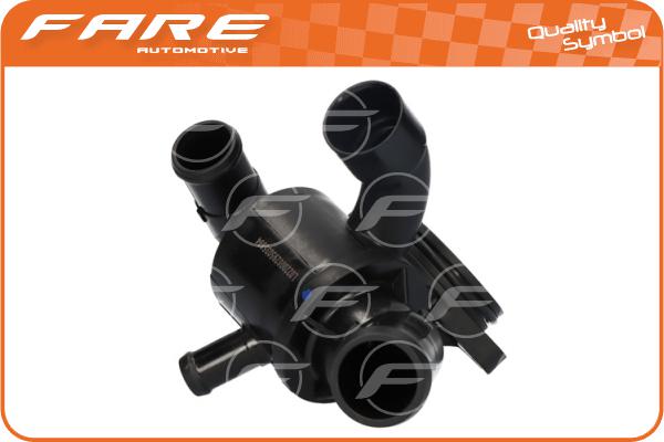 Thermostat, coolant (22060)