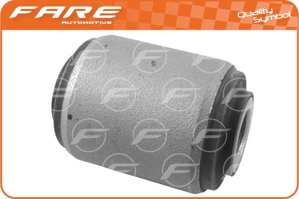 Bushing, axle beam (27151)
